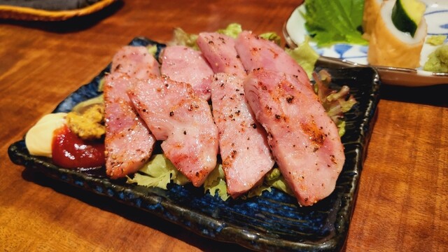 せった 深夜食堂風 食べ呑み処的实拍高清图