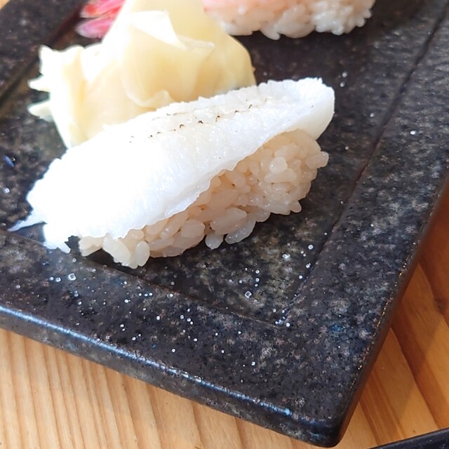 豊洲 銀ちゃん食堂的實拍高清圖