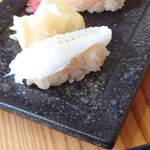 豊洲 銀ちゃん食堂的實拍圖