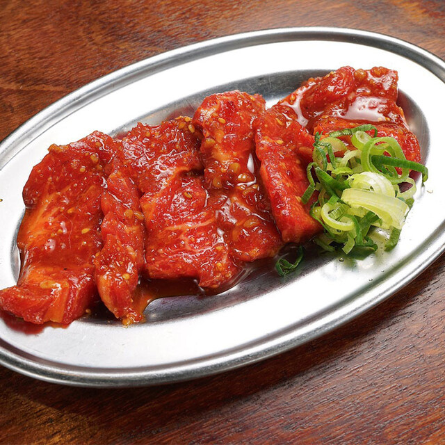 スタミナ焼肉 はらだ的實拍高清圖