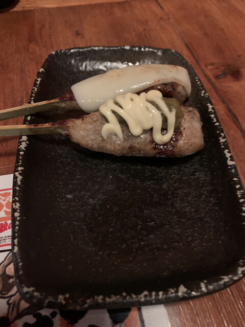 炭火居酒屋 炎 すすきのビル店的實拍高清圖