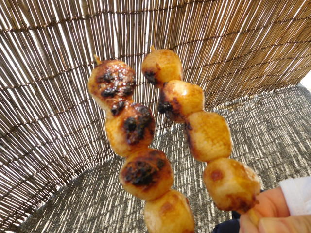 笹本だんご店的实拍高清图