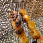 笹本だんご店的实拍图