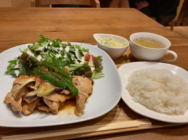 シードカフェ的實拍高清圖