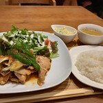 シードカフェ的實拍圖