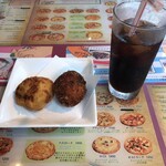ピッツェリア チーロ 東中野店的實拍圖