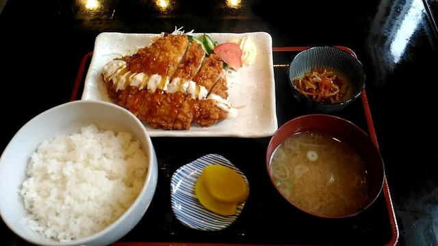 むつみ食堂的实拍高清图