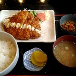 むつみ食堂的实拍图