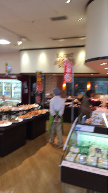 recommendations image for 小麦の郷 ライフ石神井公園店