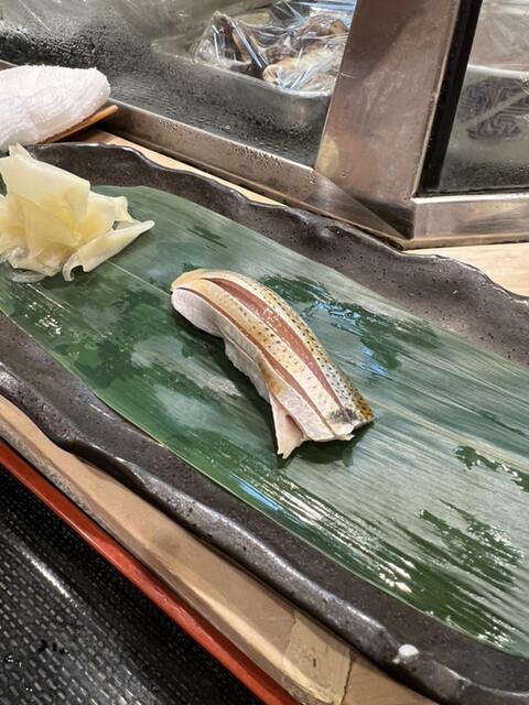 松露鮨的實拍高清圖