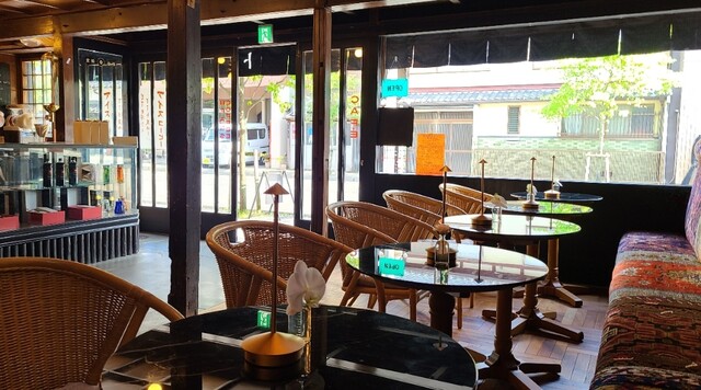 recommendations image for TORIBA COFFEE KYOTO