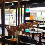 recommendations for TORIBA COFFEE KYOTO