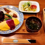 おいしい空間 菜野的实拍图
