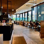 recommendations for モスバーガー 大崎店