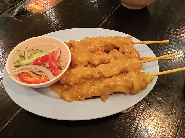 recommendations image for パクチー丸太町