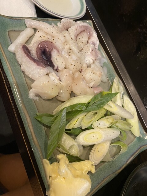 recommendations image for 山海苑