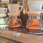 豆香洞コーヒー 博多リバレインモール店的實拍圖