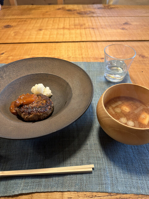 NOMI RESTAURANT的实拍高清图