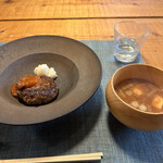NOMI RESTAURANT的实拍图
