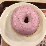 ミスタードーナツ 北野田駅前ショップ的實拍圖