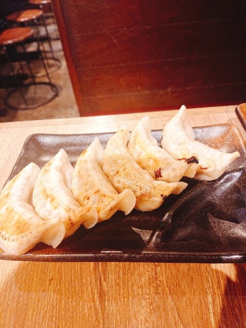 肉汁餃子のダンダダン 新宿店的實拍高清圖