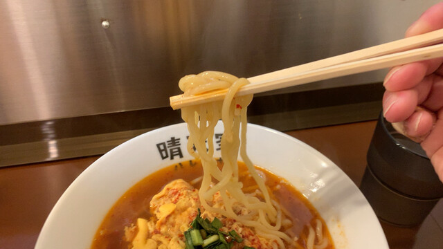 晴天家的實拍高清圖
