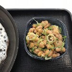 吉野家 なんばCITY南館店的实拍图