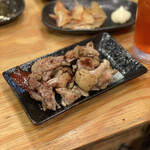 アミューズダイニング金太郎的實拍圖