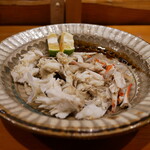 魚虎的实拍图