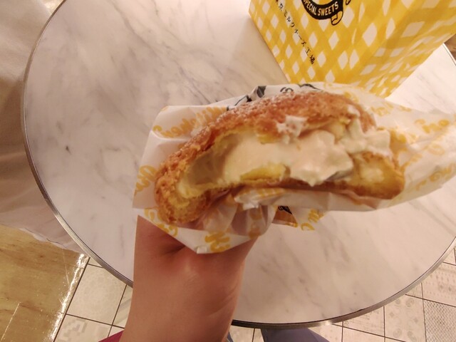 recommendations image for 東京ミルクチーズ工場 ルミネ新宿店