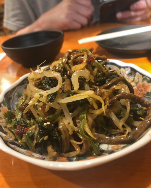 recommendations image for 焼肉ホルモン 瞭