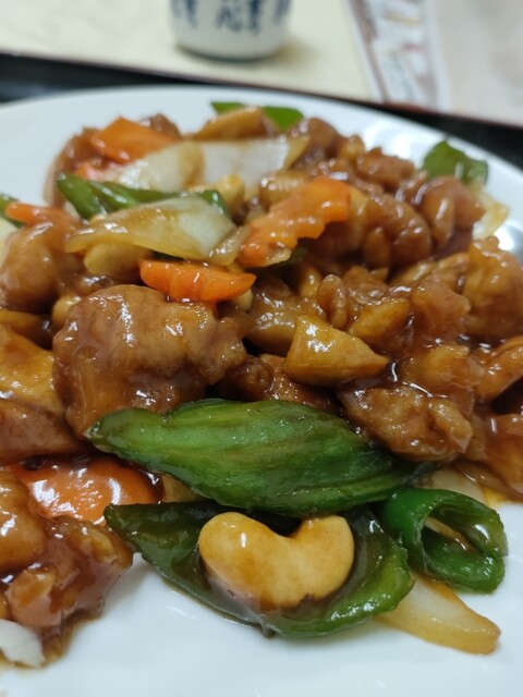 recommendations image for 閻有記