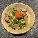 水炊き風もつ鍋 もつ彦 心斎橋ヨーロッパ通り店的實拍圖