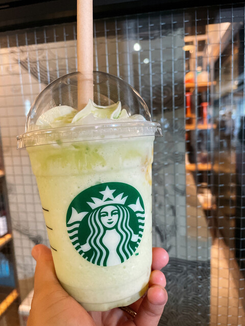 recommendations image for スターバックスコーヒー 中目黒蔦屋書店