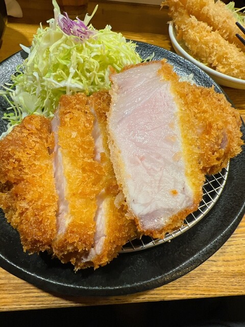 recommendations image for とんかつ 檍 赤坂店