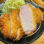 recommendations for とんかつ 檍 赤坂店