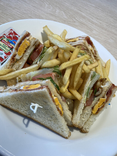 recommendations image for デニーズ 泉大津店