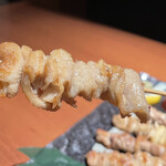 地鶏専門店 鳥ヶ島 上野店的實拍圖