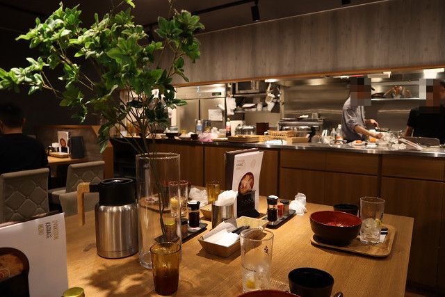 recommendations image for カッシーワ クリスタ長堀店
