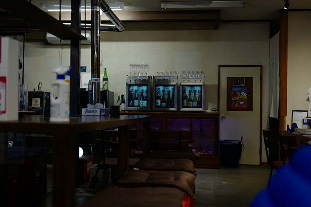 recommendations image for 函館魚販