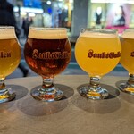 SanktGallen TAP ROOM的實拍圖