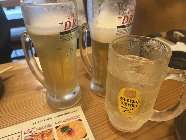 丸一酒場的實拍高清圖