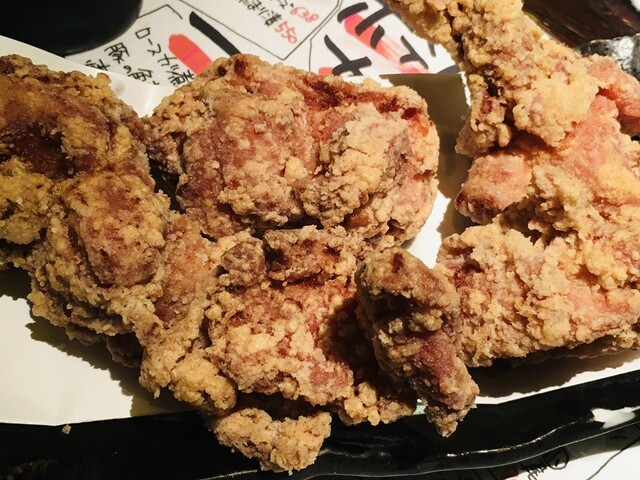 真希そば 渋谷店的實拍高清圖