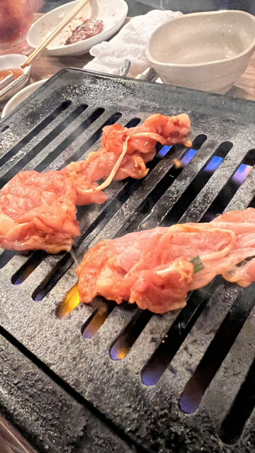 recommendations image for たれ山 大井町店