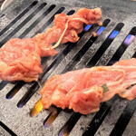 recommendations for たれ山 大井町店