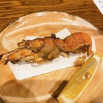 しのわ 今泉的實拍圖