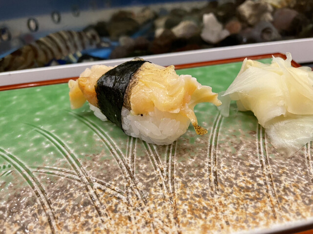 傳七すし 西院店的實拍高清圖