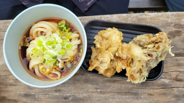 かばと製麺所的实拍高清图