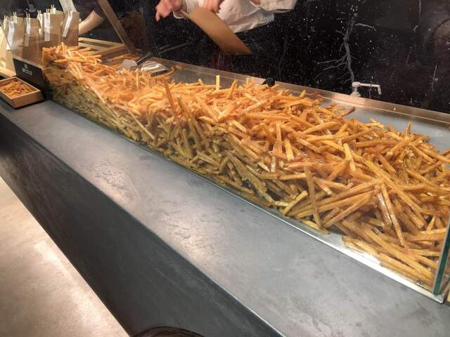 芋屋金次郎 天神店的實拍高清圖