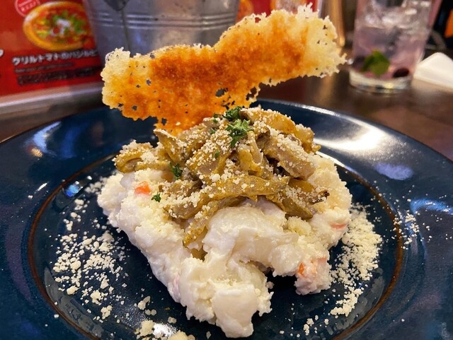 recommendations image for ラッツダイニング 飯田橋店